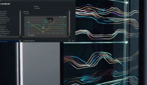울산시 3D 애니메이션 제작 스피랩 - 아이티비즈