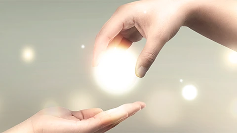 헌신